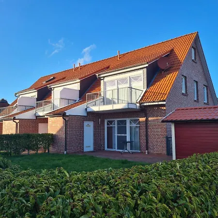 Kuhl Kuestenglueck Norddeich (Norden)