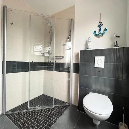Kuhl Kuestenglueck Apartment Norddeich (Norden)