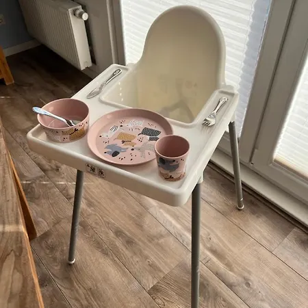 Kuhl Kuestenglueck Norddeich (Norden)